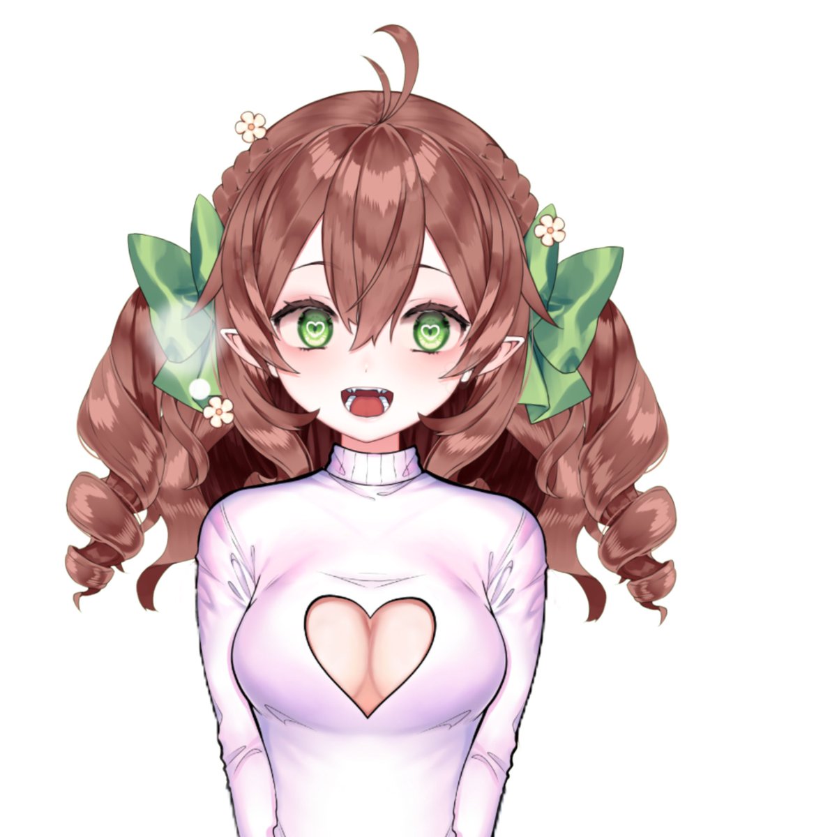 GoblinChii's tweet photo. ✨💚 100 likes for lewd gob to lift up shirt 💚✨

⛓️ asset: wish.evercore ⛓️ https://t.co/fArmQskfBa