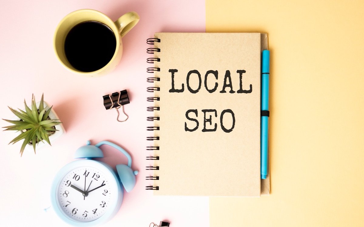 sclbstrmrktng's tweet image. DID YOU KNOW that 80% of local searches convert?
(Source: webfx.com)

If more than half the searches are getting converted, it is time to invest in your local search strategy! 🎯

#localseo #localSEO #localsearchstrategy #localsearch #floridadigitalmarketing