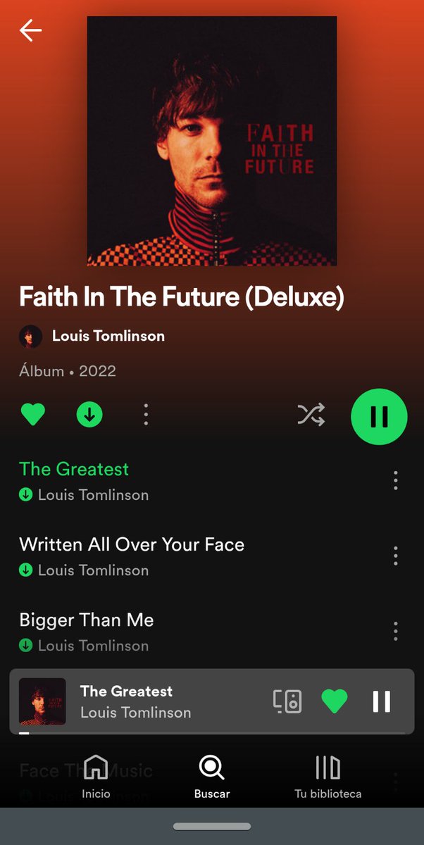LTpromoMX's tweet photo. Comenzamos con la primera fase de stream común a Faith In The Future by Louis Tomlinson, mexas pueden unirse si gustan, en momentos empezamos con las actividades/dinámicas para esta fase‼️ 
https://t.co/qrwpFXbzgR https://t.co/ZRraxmrhE2