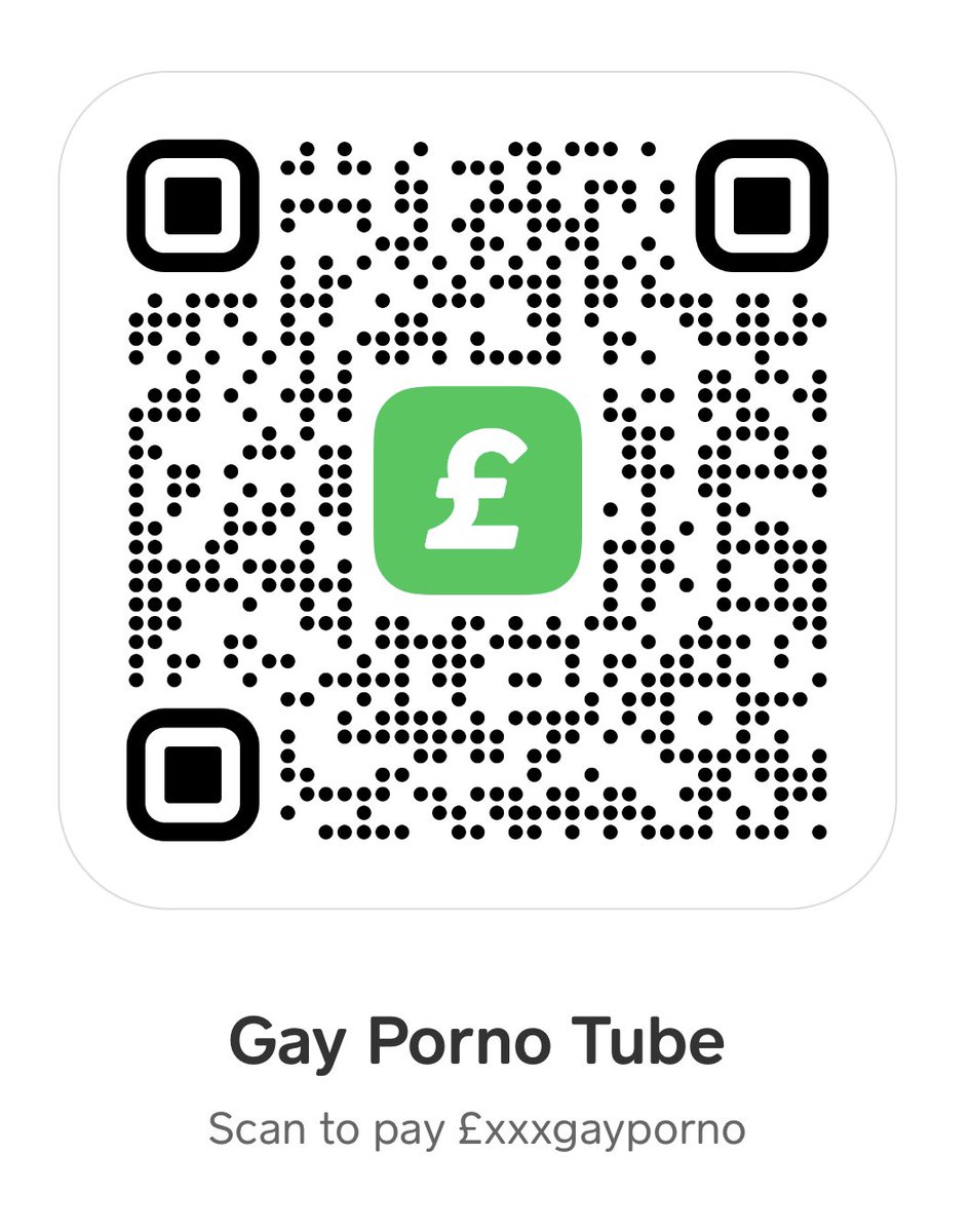 cash.app/%C2%A3xxxgaypo… Please help support our twitter account and any help is greatly appreciated. If you’re looking for shout-outs or promotions please DM.