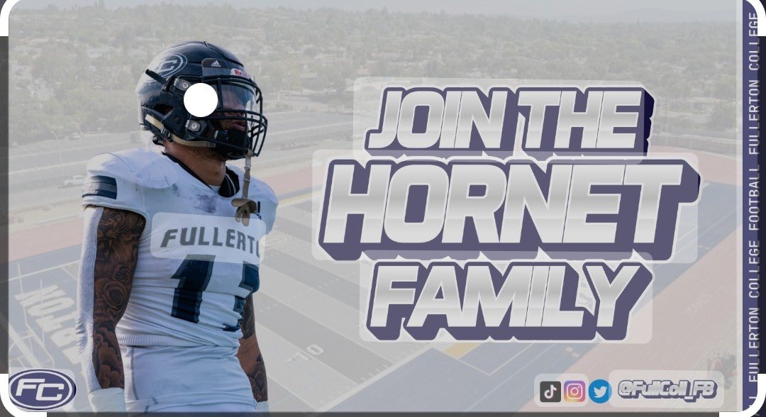 jamonlee4's tweet photo. #AGTG Blessed and honored to receive an offer from Fullerton College 💙🤍@MrGriffin22 @skiezwamp @CoachWinston54 @pbounce1978 @ryantoine @PublicSKOOL_Bun @Allhood90 https://t.co/a2oZoNT3Sw
