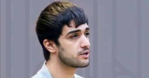 Die Weltöffentlichkeit ist unsere einzige Waffe, die wir in der Hand haben. Unterschiedliche Quellen berichten darüber dass #MohammadMehdiKarami in akuter Lebensgefahr ist, die Hinrichtung kann jederzeit durchgeführt werden. Bitte schafft Öffentlichkeit für ihn! 
#IranRevolution