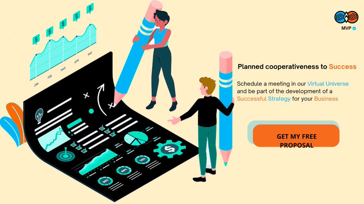 VerseParallel_'s tweet image. Make sure you get on the fast track because we take your business to the next LEVEL….🚀

We improve your engagement and lead customers to your business. 

Get a free proposal with us!