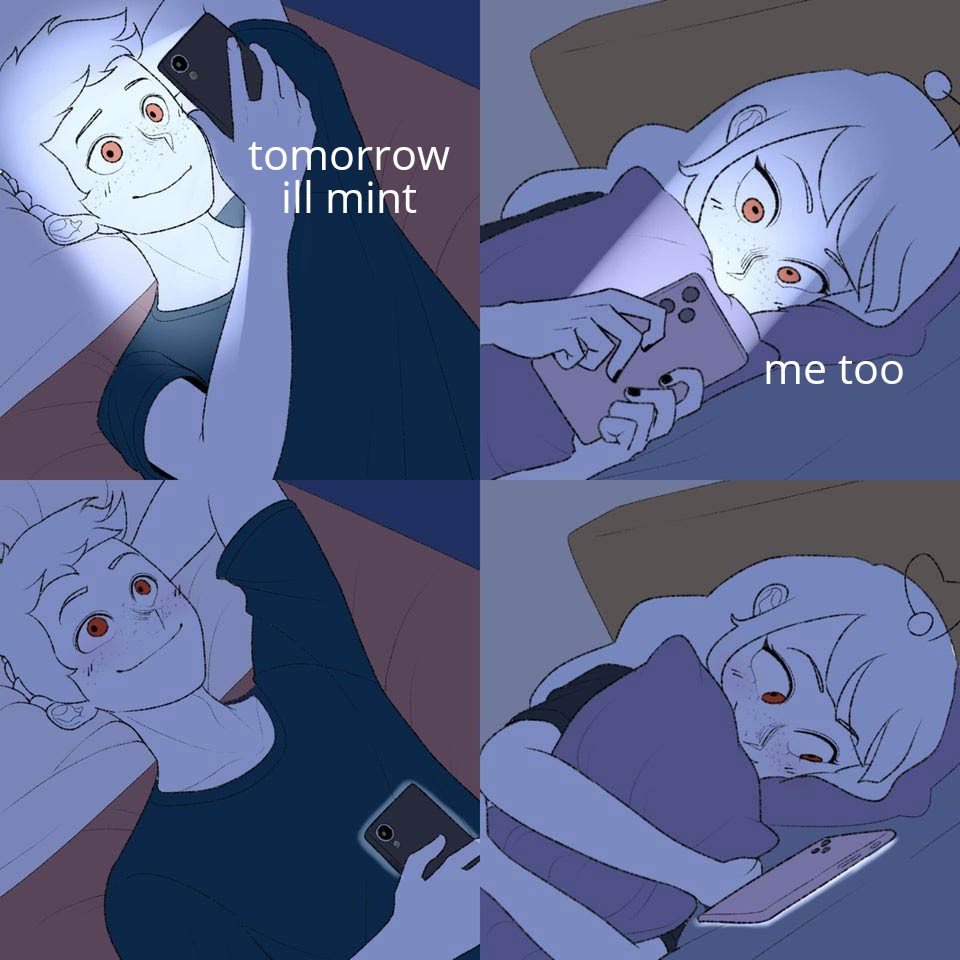 harrythemod's tweet image. #captainz #potatoz #memeland  #mintingsoon