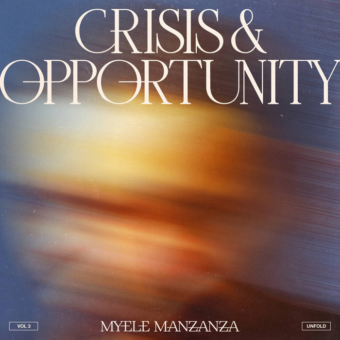 2022: Albums of the Year: 
69. @myelemanzanza - Crisis & Opportunity, Vol. 3 - Unfold (@DeepMatter) 
soulfoodforthekidz.blogspot.com/2023/01/2022-a… #aoty