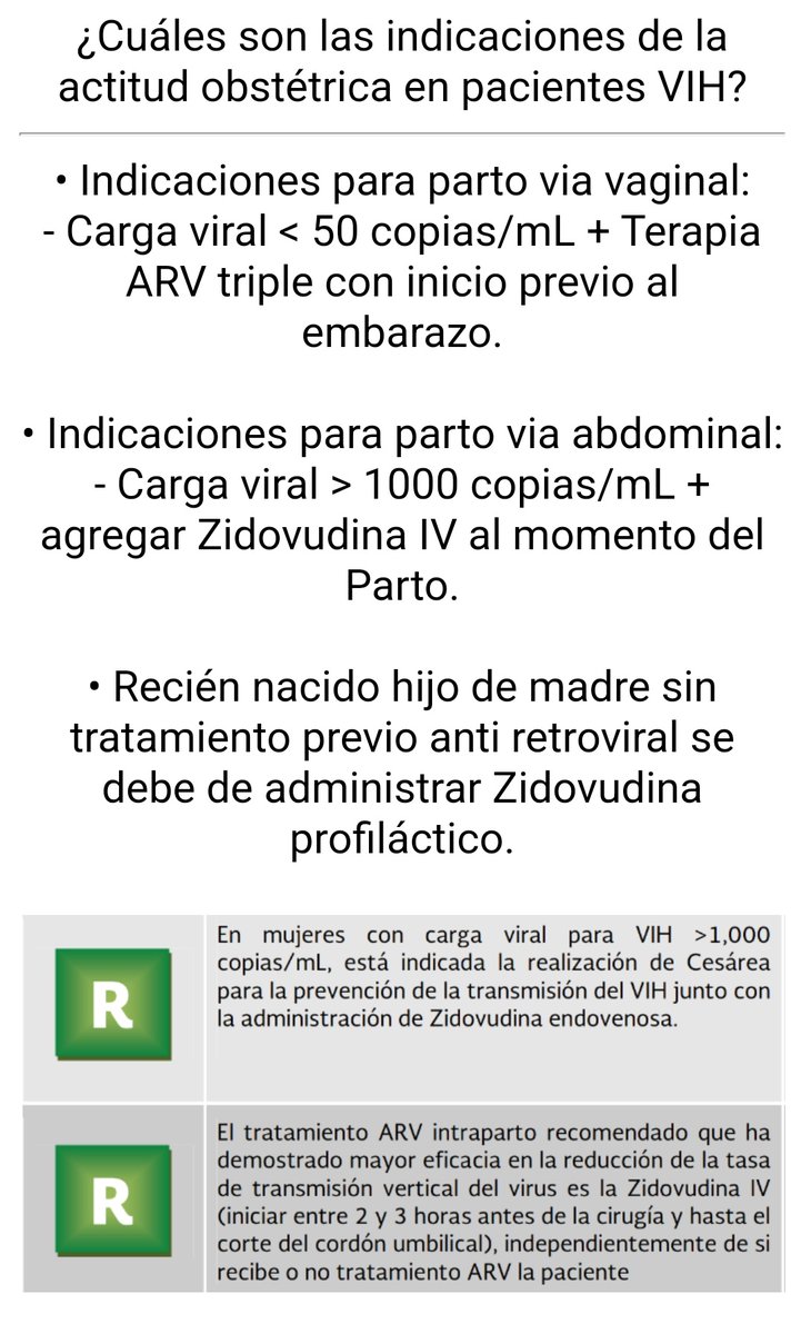 EnarmFlash's tweet image. ⚡️ Actitud obstetrica a seguir en pacientes con infección por VIH.
#ENARM2023 #ENARM #MedTwitter
