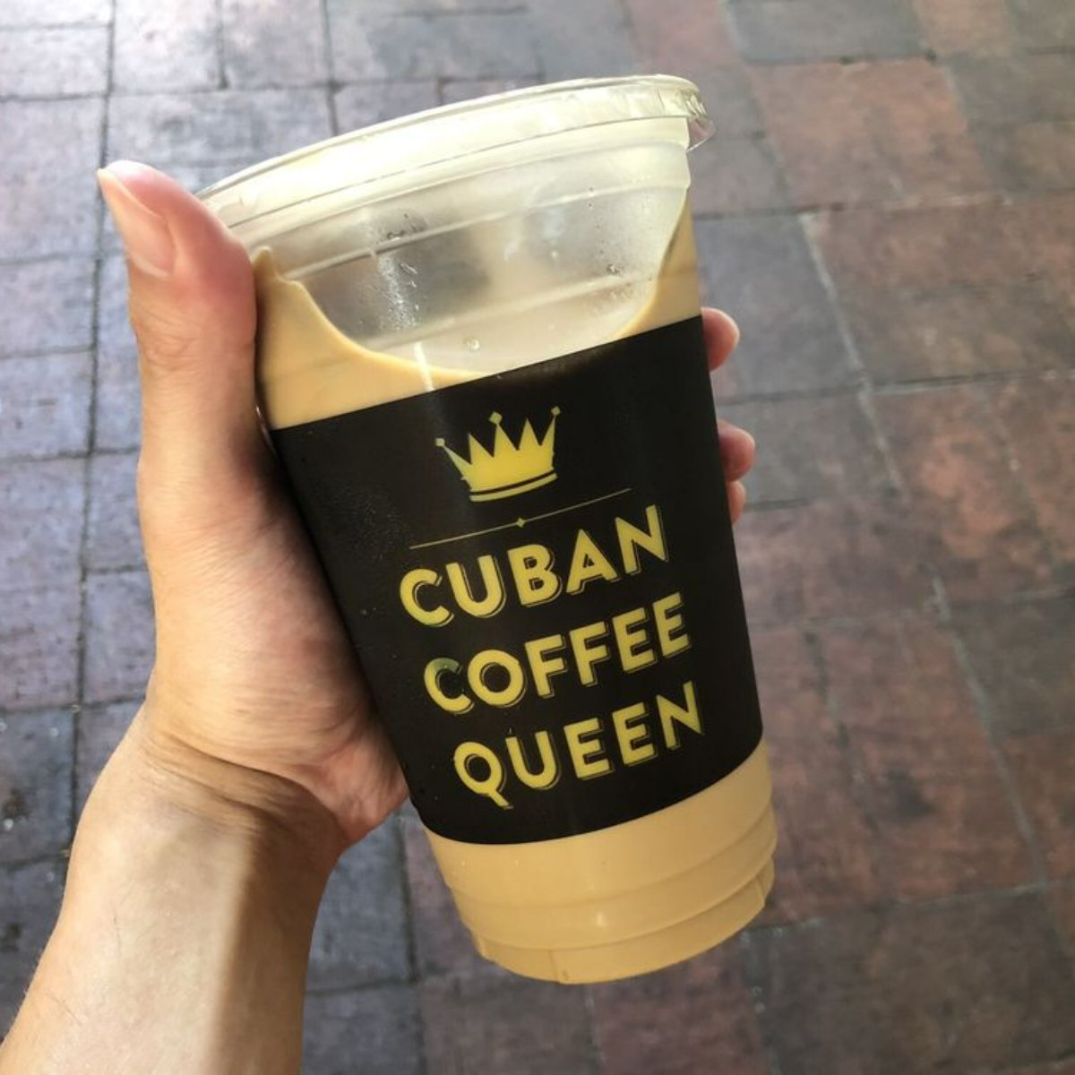 KeyWestCoffeeDT's tweet photo. A strong and delicious cup of coffee is all you need to have a great day. Which of our rich and flavorful coffees are you ordering? #IceCoffee https://t.co/Bv3Rmub6c6