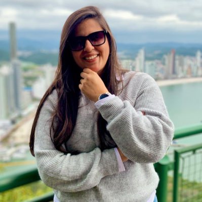SandrinhaRamos's tweet photo. #NovaFotoDePerfil https://t.co/UDWXnRvfjD