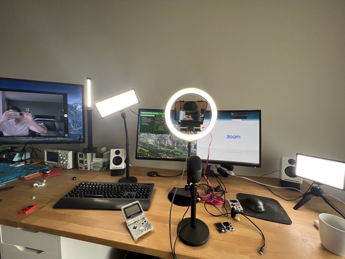 Kevin Bates tweet media