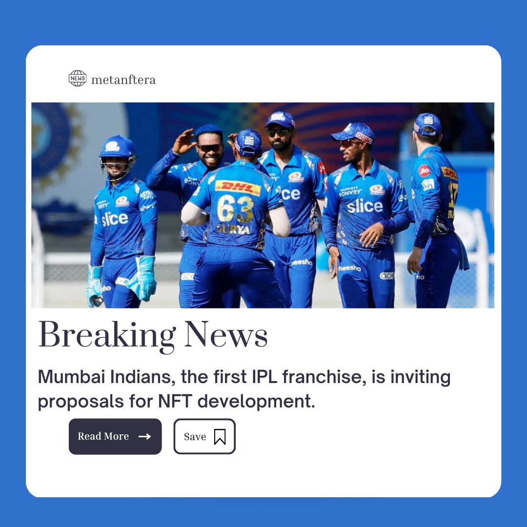 Metanftera- NFT Calendar & Services tweet media