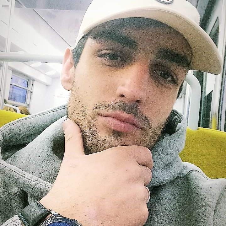 #NewProfilePic