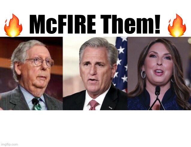 BeStillQueen's tweet photo. @RepMattGaetz @EricLovesTheUS1 👏🏽👏🏽👏🏽👏🏽👏🏽👏🏽👏🏽
The McTraitors! https://t.co/X72YQ6tdVu