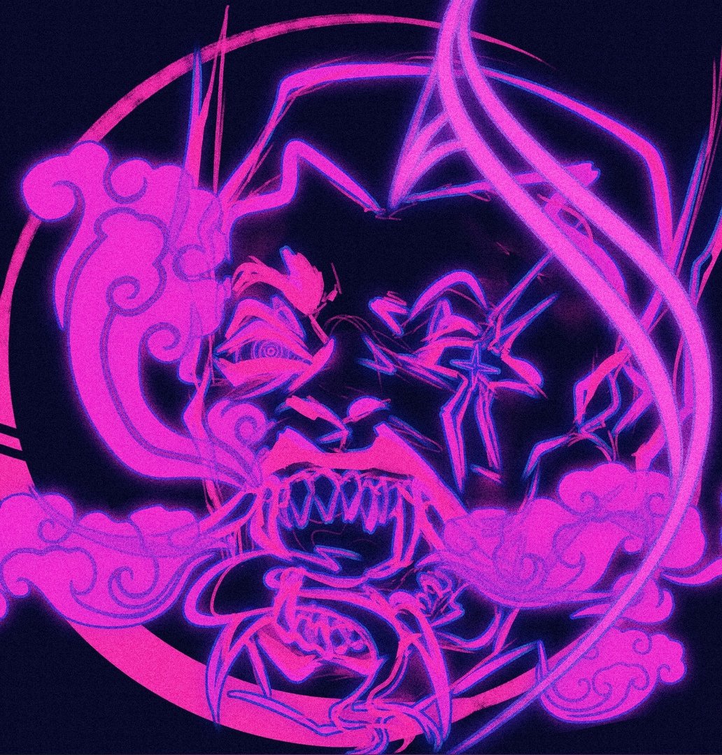 DeadLizar_D's tweet photo. #Kayn   #LeagueofLegends   #ArtofLegends 

Demon Oni https://t.co/UQgNmX5k9v