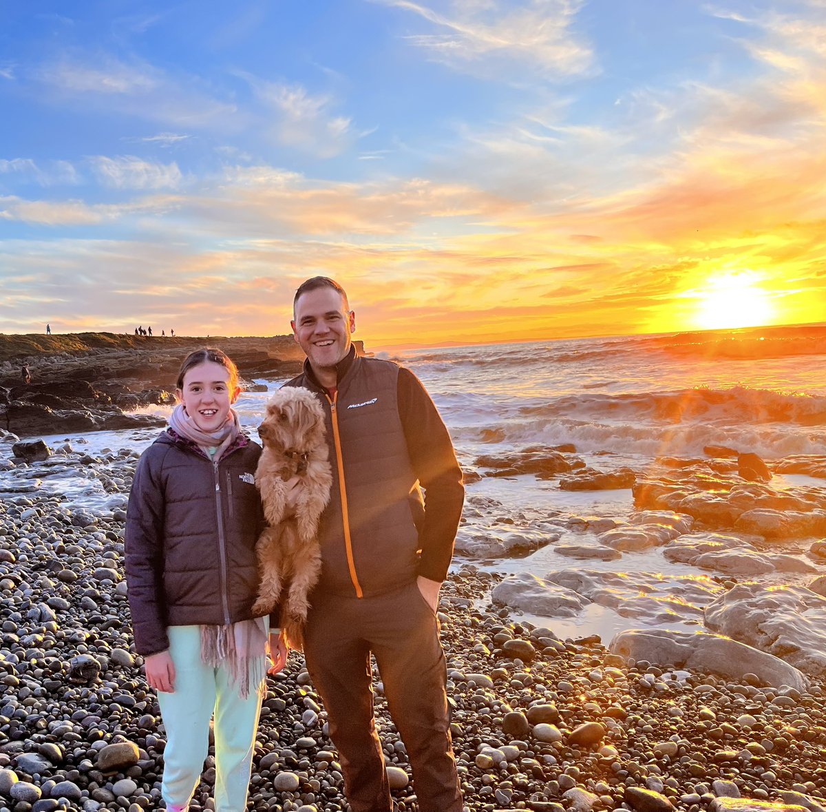 James Muldoon tweet media