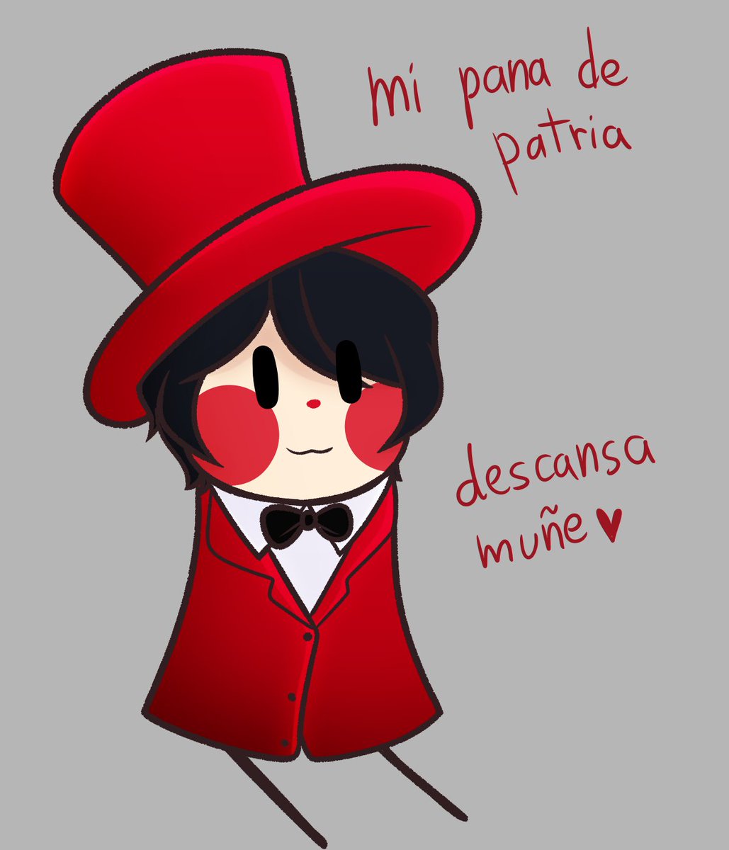AlexLuzbel15's tweet photo. pinshi Fasty, fui en putisa ahhh #DirectoFasty
me dolió mucho lo de muñe💔 https://t.co/pQEiI8zptV