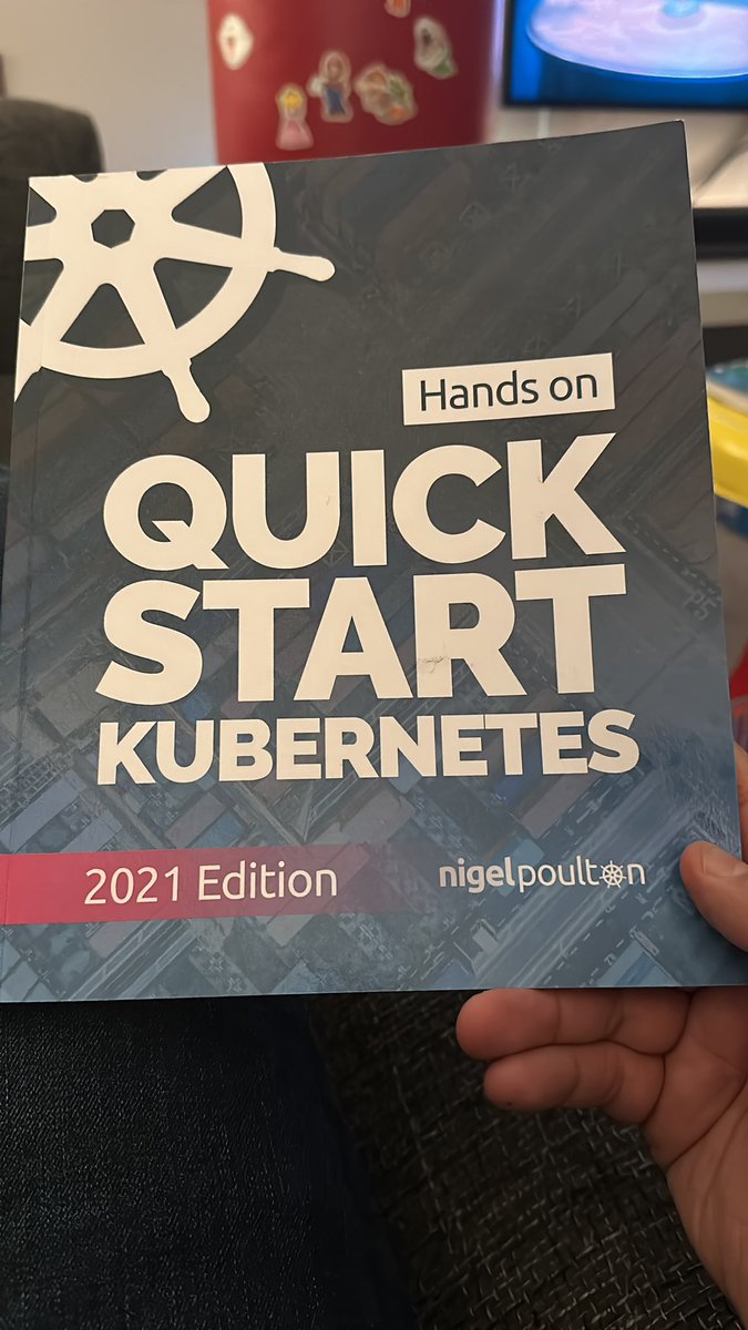 Still a good read in 2023! Thanks <a href="/nigelpoulton/">Nigel Poulton</a>!