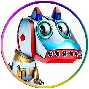 icpnft2's tweet photo. From now on you can transfer ROBO AROF NFTs to @DSCVR1  and use them for profile pictures!!

https://t.co/MGIm9A7uei

#nftsale #NFTCommunitys #ROBOAROF https://t.co/cTDs45DYVJ