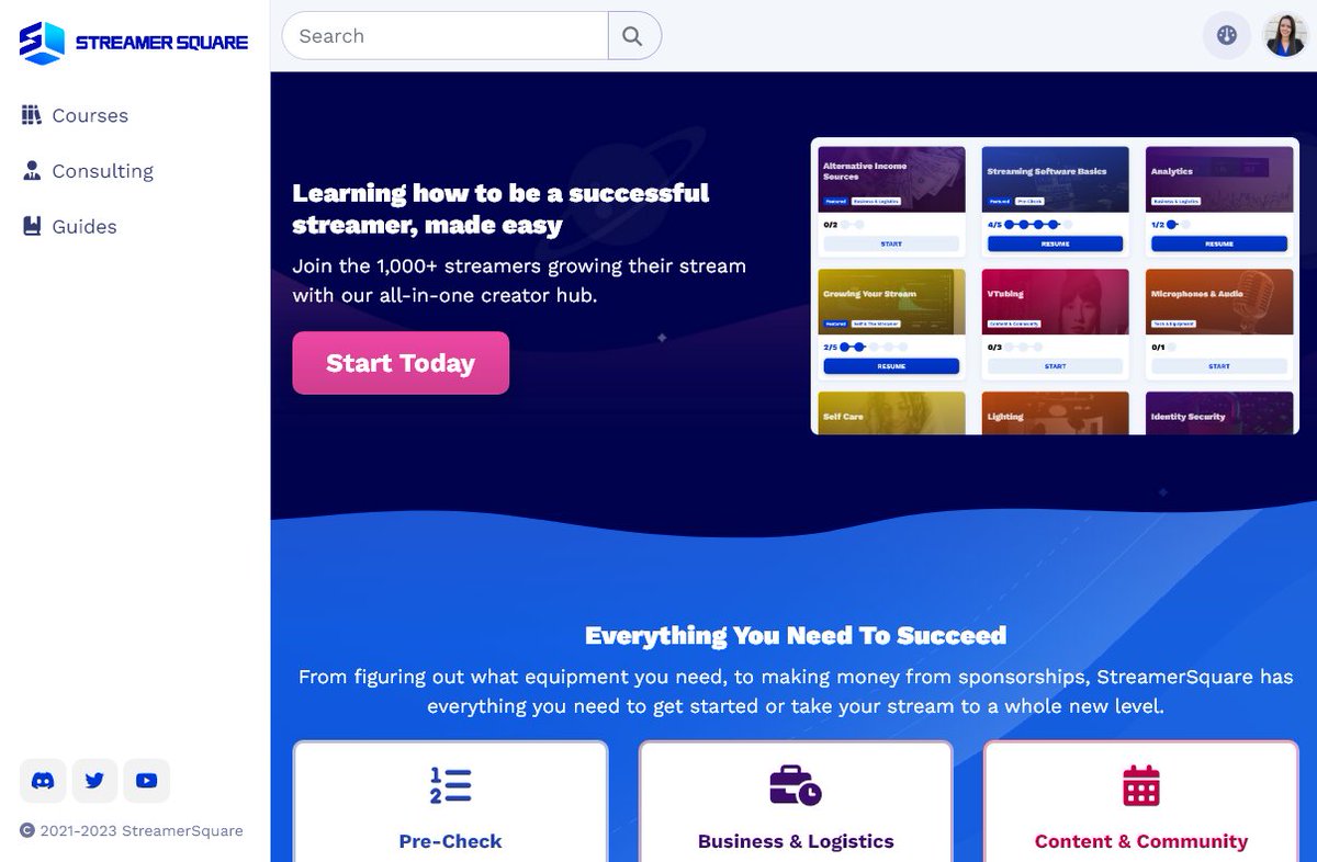 LowcoTV's tweet image. Not only did we merge, but we brought about a slew of updates to the site. New features, new looks, an entire new experience!