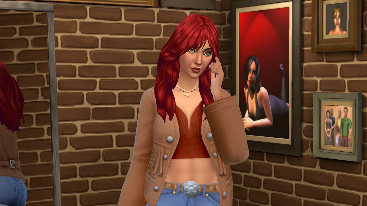 crispysims's tweet photo. Gave the Caliente's a makeover!
#thesims #showusyoursims #TS4 https://t.co/du4K9rs7t7