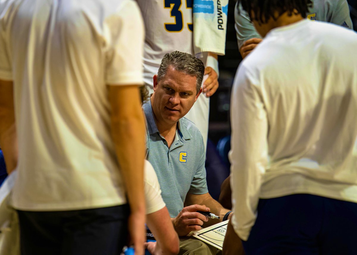 🎙 Catch HC Dan Earl on @ESPNChattanooga’s Press Row every Tuesday at approx. 4:20PM ET.

First one of the season coming up soon - listen LIVE!
🔗 espnchattanooga.com/player/?player…

#GoMocs