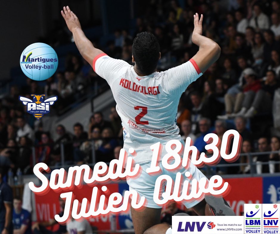 MVBofficiel (@martiguesmvb) on Twitter photo 