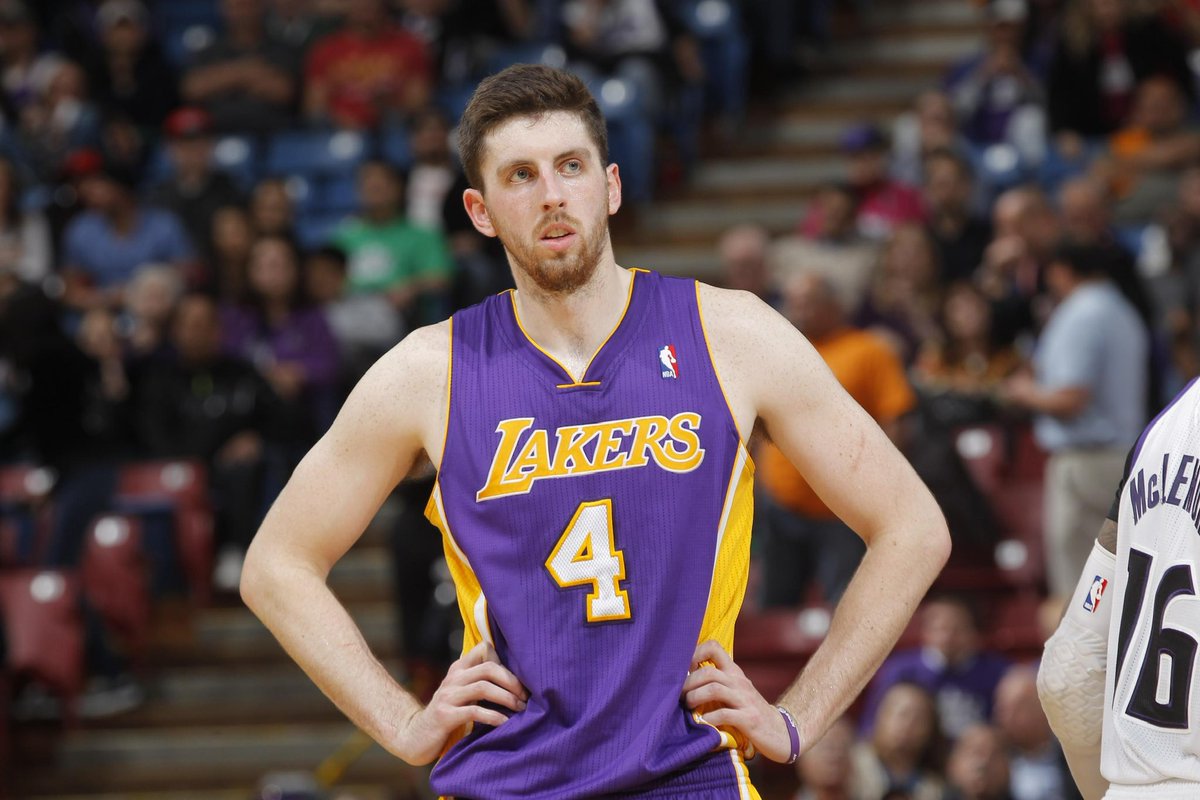Lakers Lead tweet media