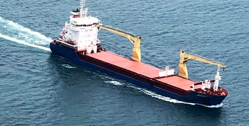 A EEUU no le interesa la voluntad del pueblo venezolano, le interesa el petróleo. Arribó al país buque petrolero de Chevron para llevar el primer cargamento de crudo con destino a EEUU, hoy la Casa Blanca informa que Biden sigue sin reconocer a Maduro como presidente legítimo.