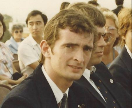 [HvH Scholarship Application Now OPEN]
Hans Van Haute Fund was established to enable participants with limited financial means to attend the IOAPA session. Candidates shall submit the proper documents BEFORE 31st JANUARY, 2023. Details ioapa.org/activities/han…