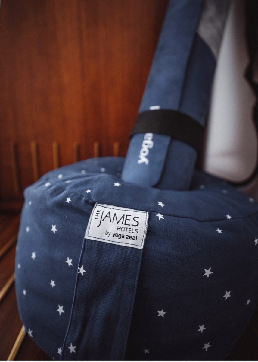 The James New York ⁠— NoMad tweet media