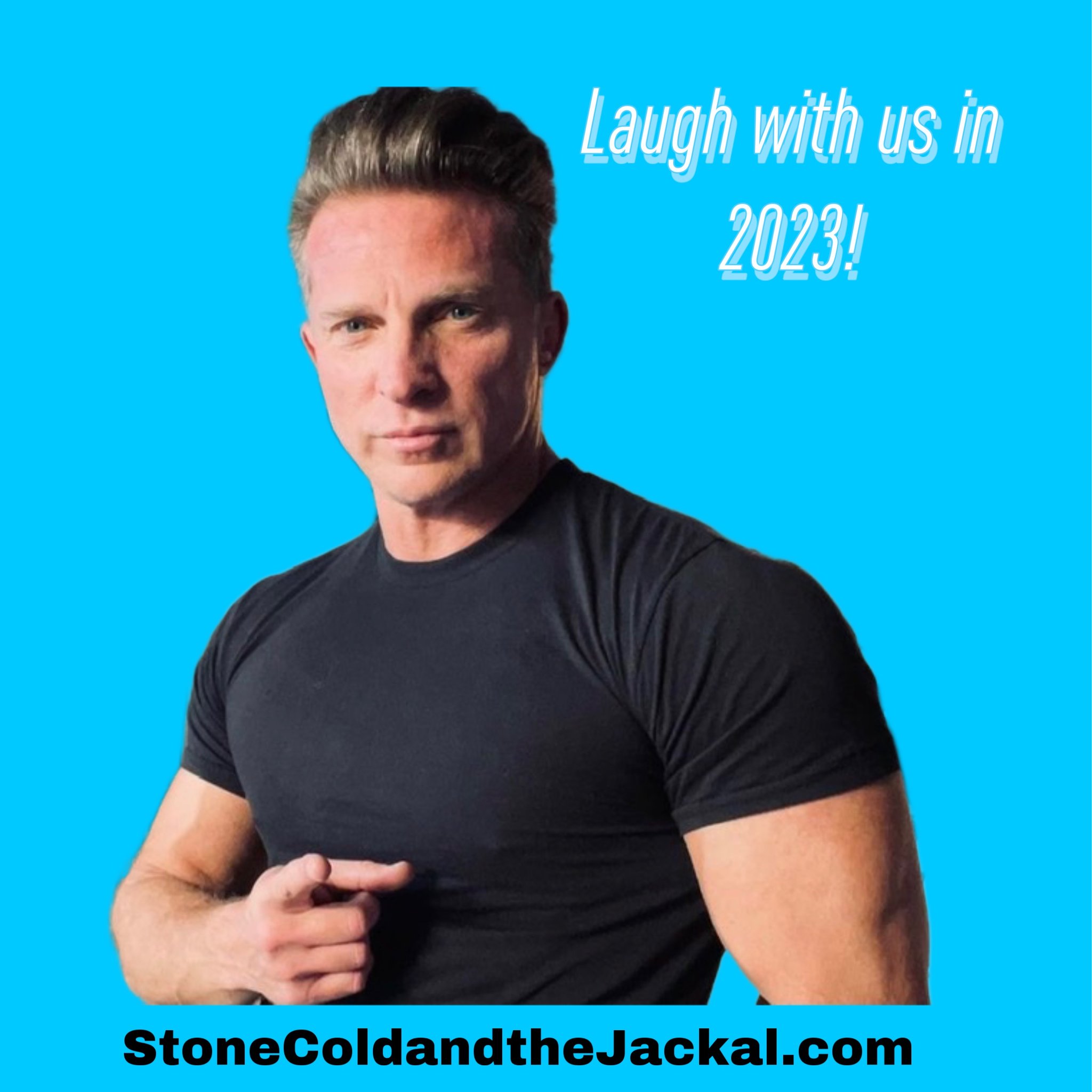 Stone Cold and The Jackal on Twitter "We plan to bring you many more