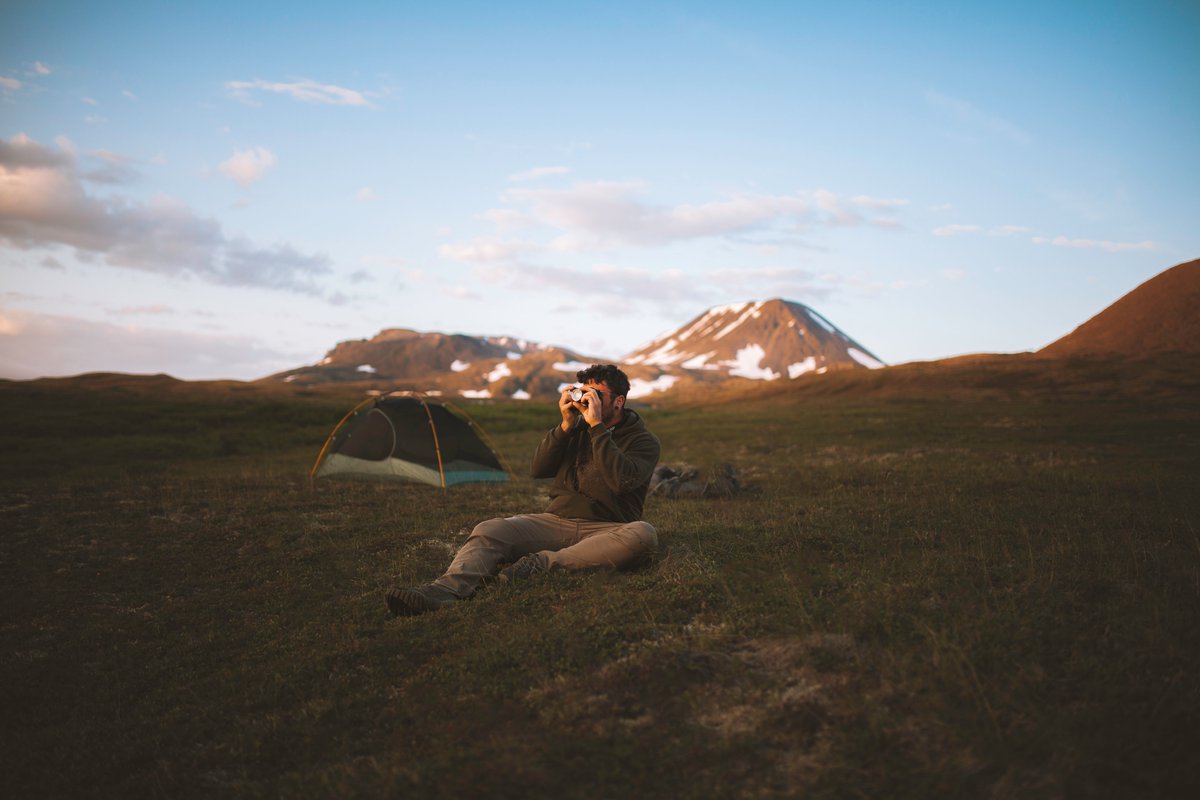 johncwingfield's tweet photo. golden memories from a summer in alaska https://t.co/N3D4kL9vSv