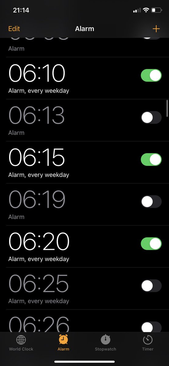 Depression in a picture