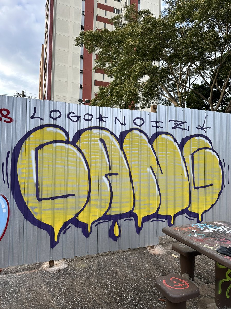 …7 2023. Gang