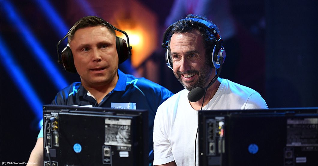 Neuer Experte an <a href="/ElmarPaulke/">Elmar Paulke</a> seiner Seite ? Was haltet ihr davon?