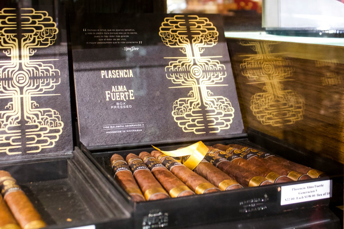 Add a touch of class to your smoking experience with our selection of premium cigars. You won't be disappointed. #IwanRiesAndCo #IwanRies #TobaccoShop