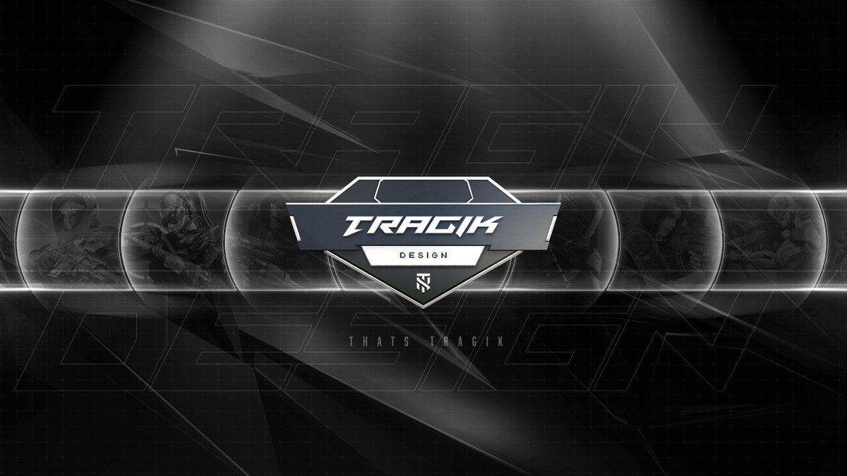 Tragik Design tweet media