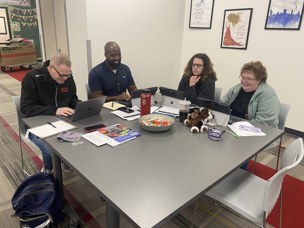 Bolin Elementary tweet media