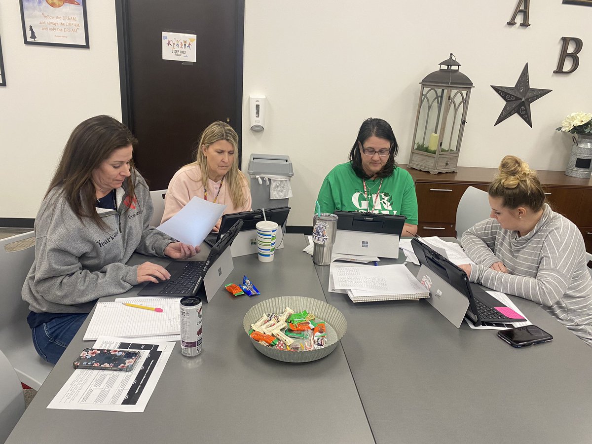 Bolin Elementary tweet media