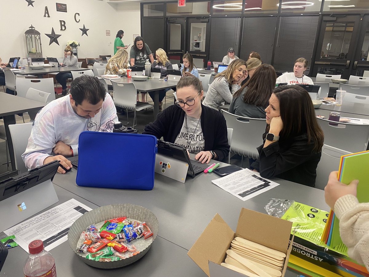 Bolin Elementary tweet media