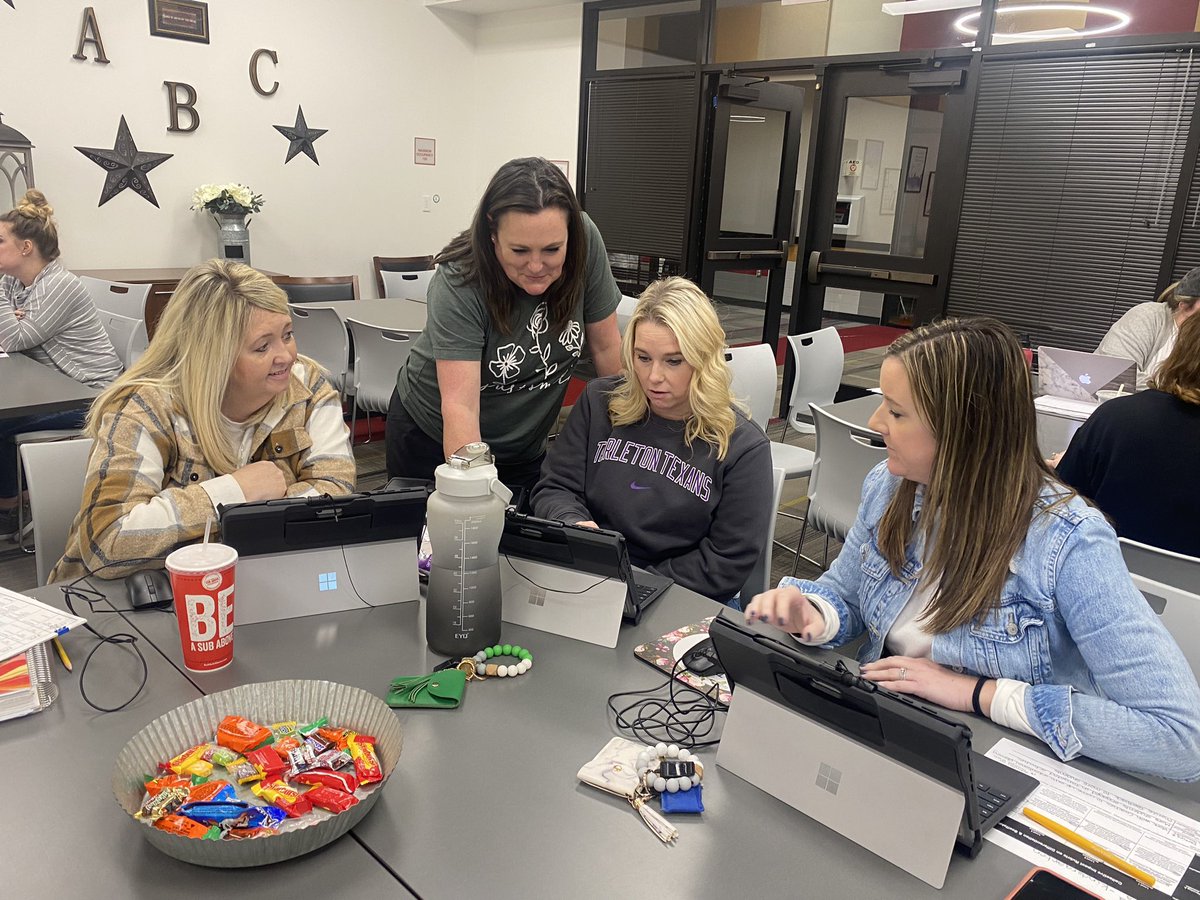 Bolin Elementary tweet media