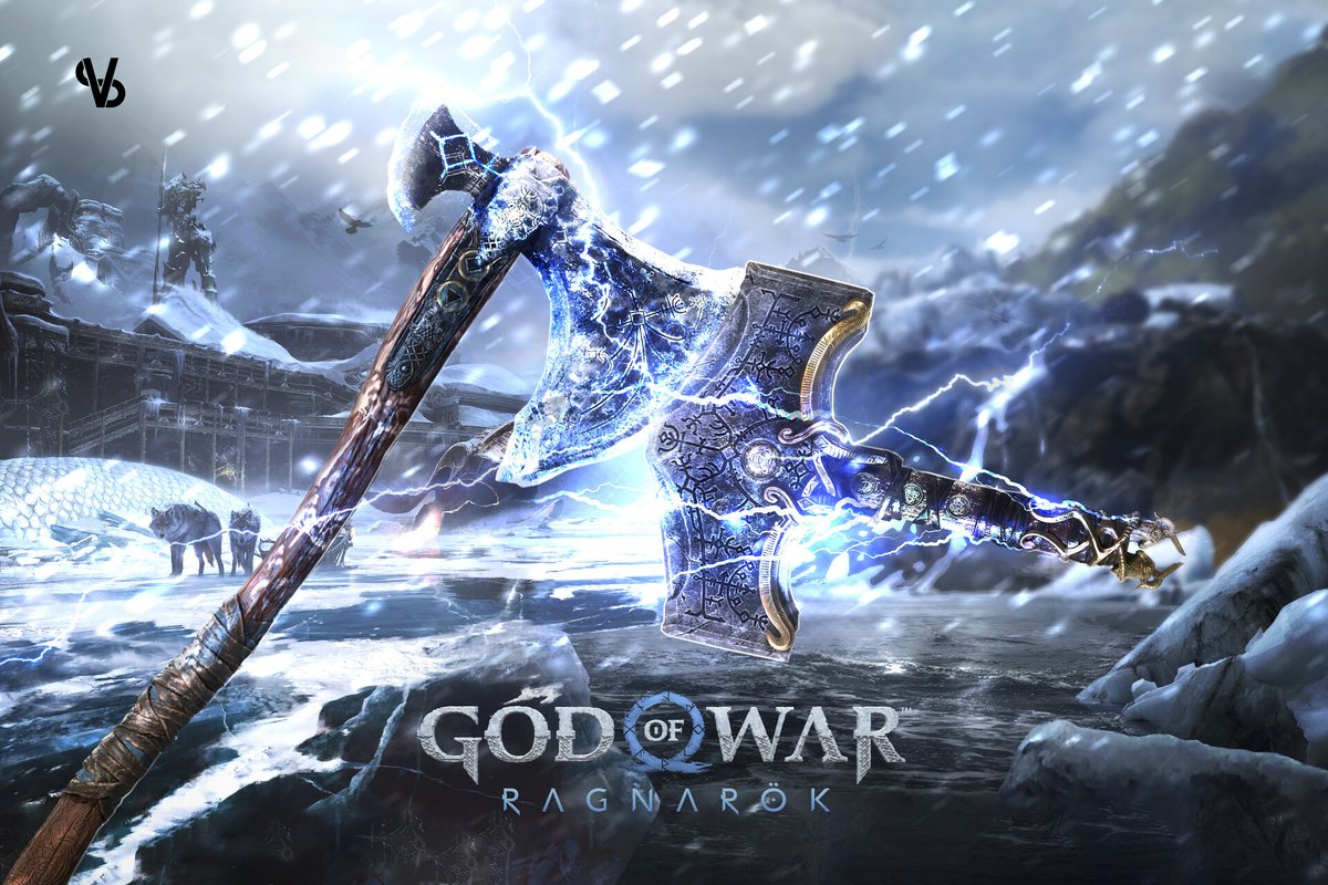 GOD OF WAR RAGNARÖK videooyuncublog.blogspot.com/2023/01/gof-of…