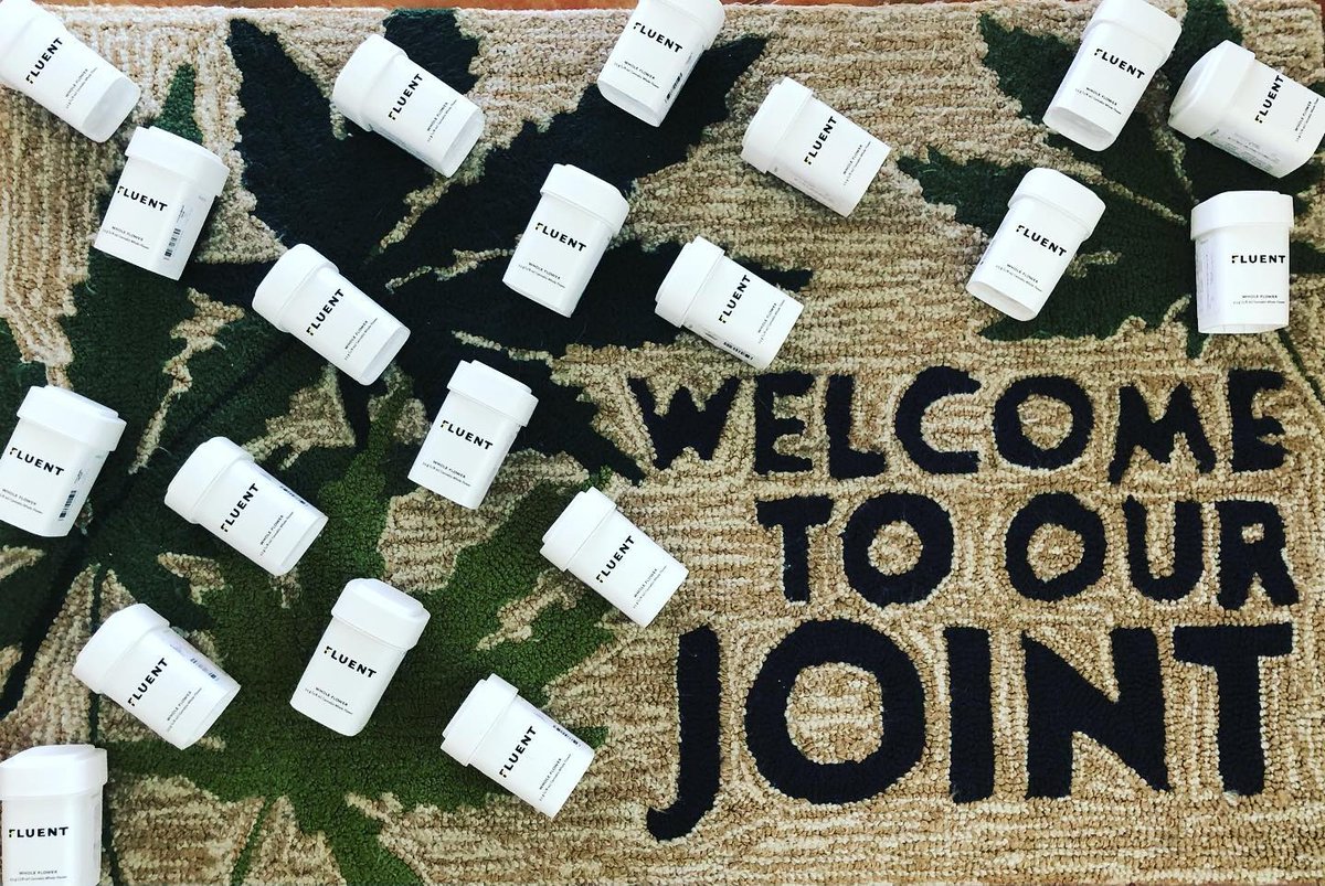 fluentcannabis's tweet image. Nothing is better than a full stock up 💪

#WeSpeakCannabis #StockedUp #FloridaWeed