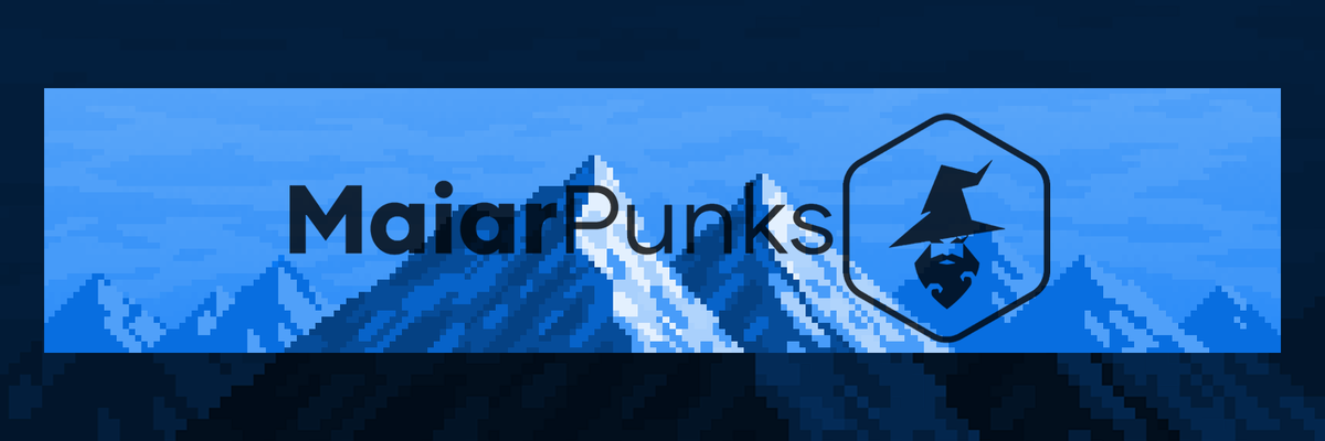 Maiarpunks's tweet photo. Maiar🧙‍♂️Crew3 landed in the realm of MaiarPunks to reward our most active members.🔥

Join the community tool, complete the challenges, and place in the TOP 10 to win $TOLKEN!🪙

🔹Connect to Crew3:
https://t.co/oCxhYpxkrn
 🔹Join our Discord for more:
https://t.co/jfd0wx1eTi https://t.co/WSWPtqTrUR