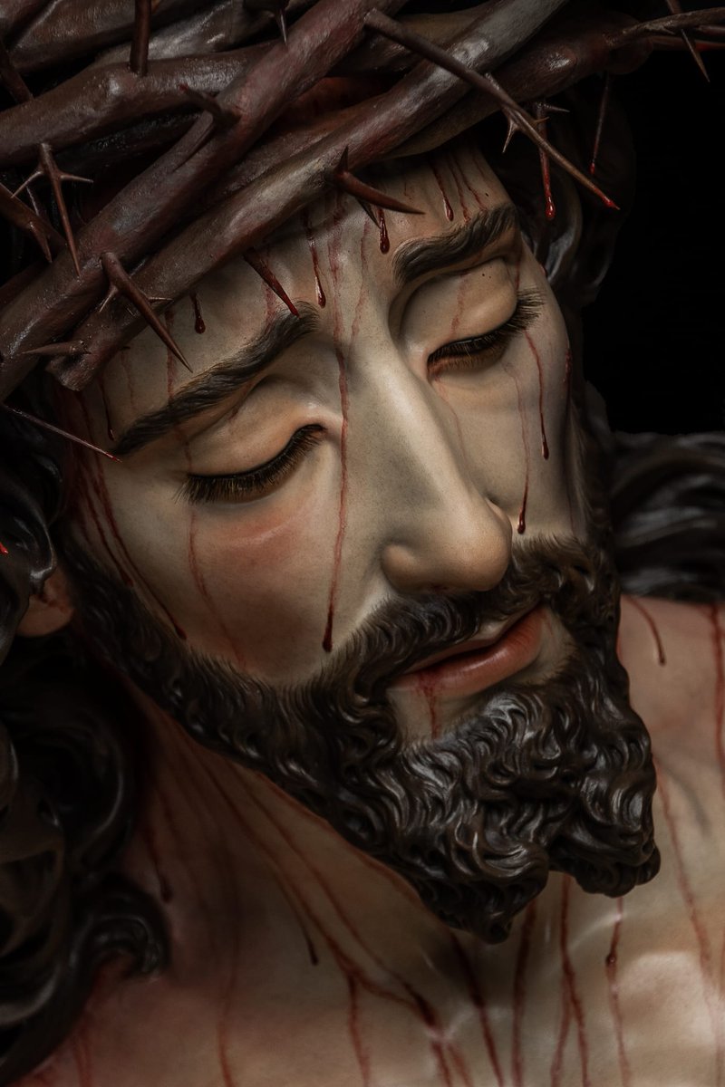 3 DE ENERO | SOLEMNIDAD DEL DULCE NOMBRE DE JESÚS

📷 Jorge Cabrera