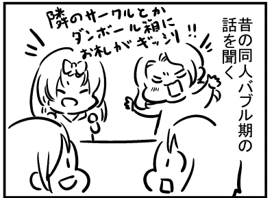 ブログ更新!『段ボールいっぱいのお札!』 ⇒ 