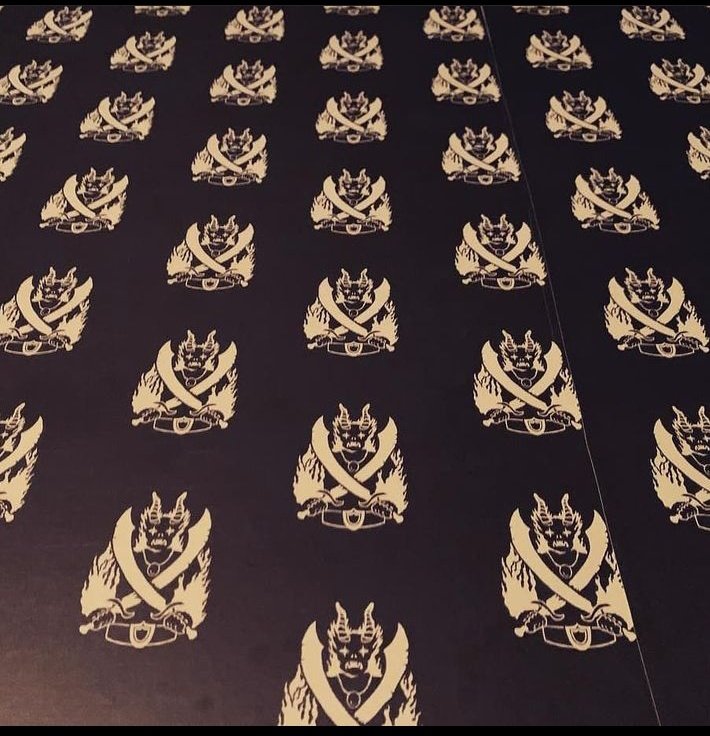 Holy Shit!It's our 6th year anniversary! What a ride,from Goth nights to Dungeon crawls,haggis and pickle party's, mead,BBQ and one  global Pandemic we got stories for days! None of this would be possible without our amazing team and Best guests in the city past and present 💋💗