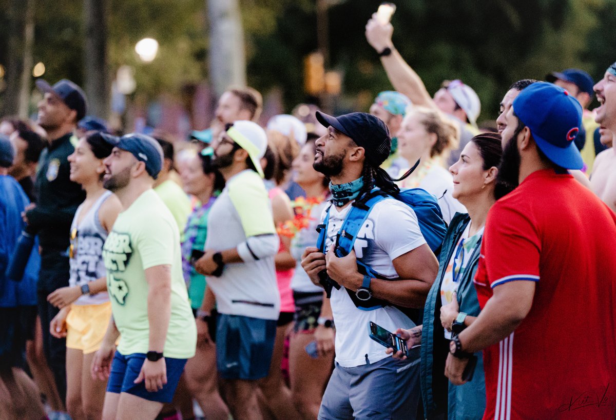 Nov_Project's tweet image. Make November Project a part of your 2023 plans! We lower intimidation of fitness with fun and strive towards including everyone regardless of their race, identity, ability, sex, or affiliation. #JustShowUp #RunHappy

youtu.be/gEf5tC1dGfU