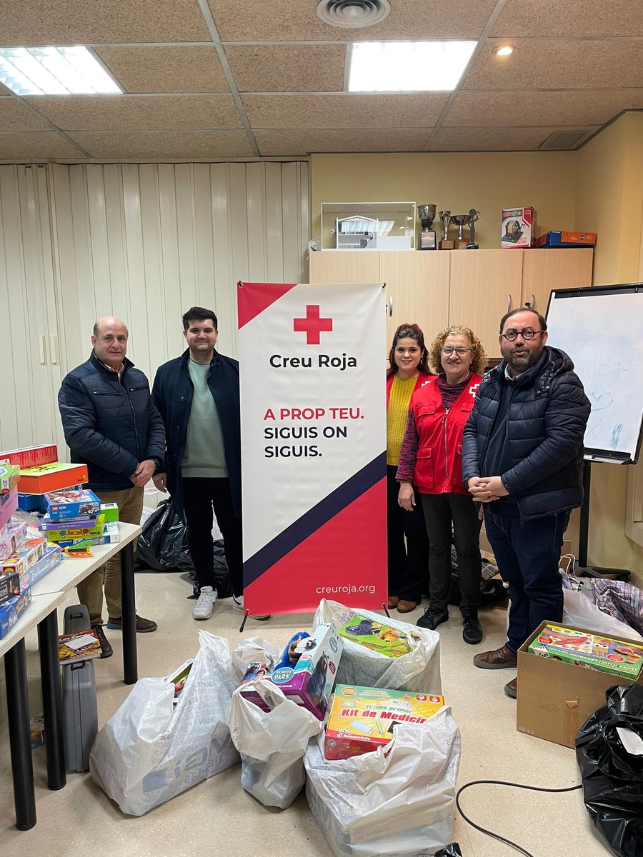 PSC DE CORNELLÀ tweet media