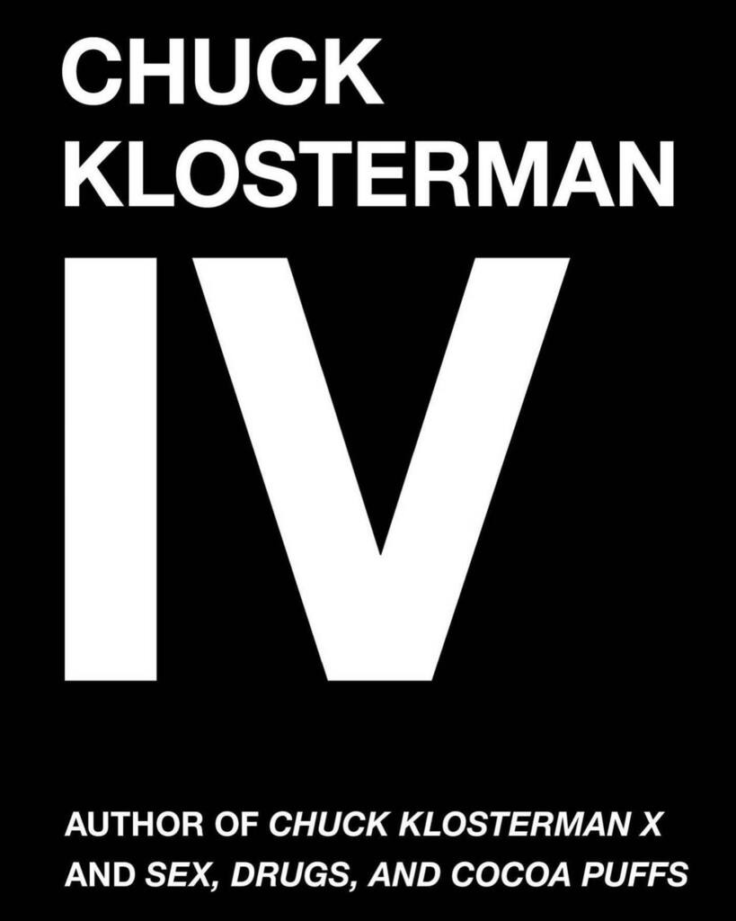 M, 30s, blue-and-black-plaid flannel shirt, untied duck boots, dark hair pulled into bun, dark beard, dark-rimmed glasses, EWR to PDX Alaska gate #IV #ChuckKlosterman #AgentTouchdown #CoverSpy instagr.am/p/Cm9dmEKpK75/