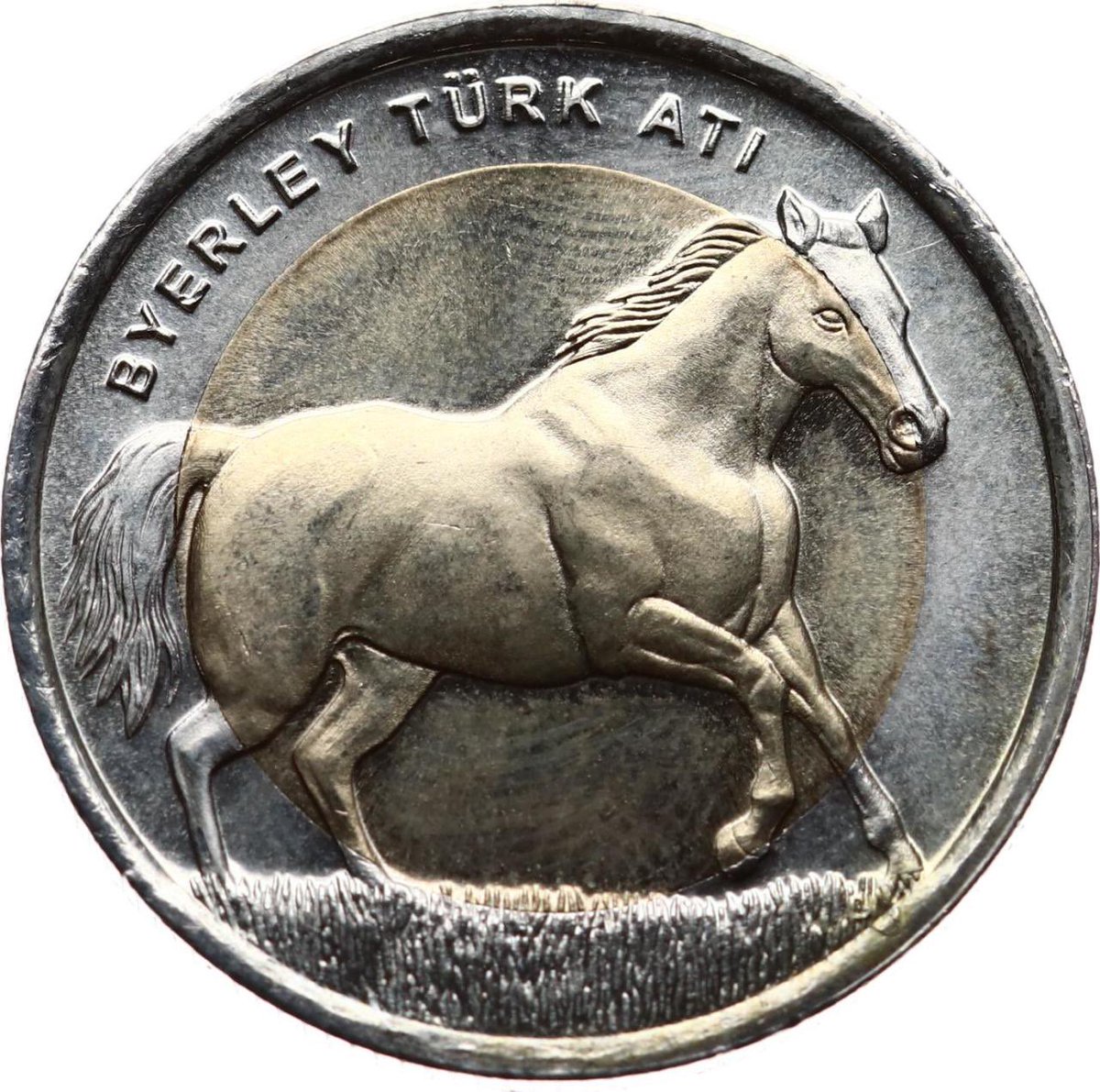 Darphane Genel Müdürlüğü tarafından 2014 yılında piyasaya sürülen “Byerley Türk Atı” hatıra parasını 1 kişiye hediye edeceğim.

Gönderiyi RT etmeniz, beğenmeniz ve hesabımızı takip etmeniz yeterlidir.